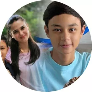 Kristian Daniel Sotto photograph