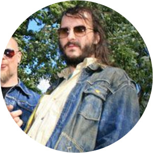 Kristian Dons Kirkvaag photograph