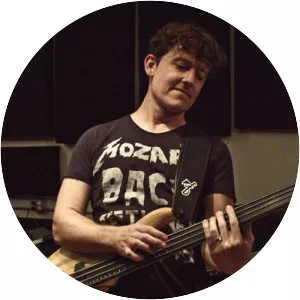 Kristian Dunn - Film score composer