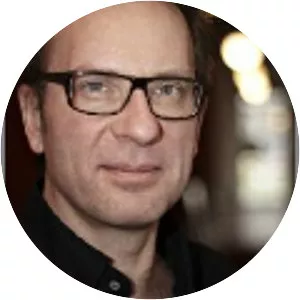 Kristian Eidnes Andersen