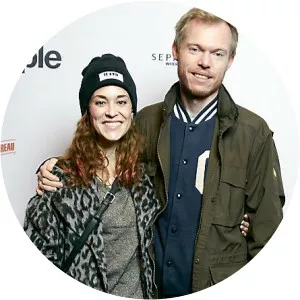 Kristian Errebo Krantz photograph