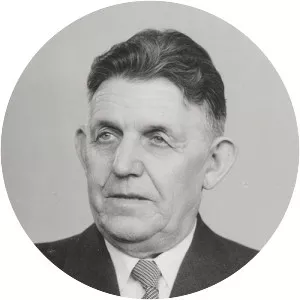 Kristian Fjeld - Norwegian Politician