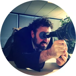 Kristian Fraga - Film producer