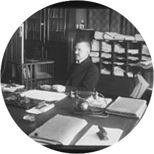 Kristian Friis Petersen