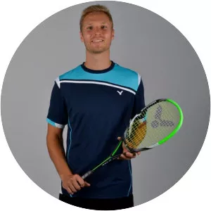 Kristian Frost Olesen