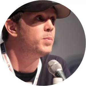 Kristian Harloff