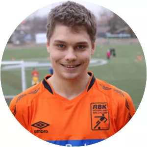 Kristian Heimdal Magnusson