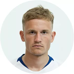 Kristian Heinolainen