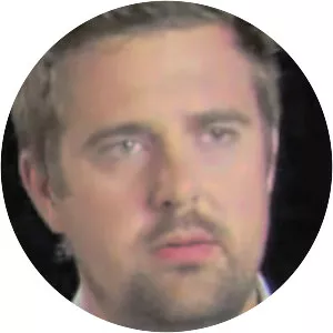 Kristian James Andresen