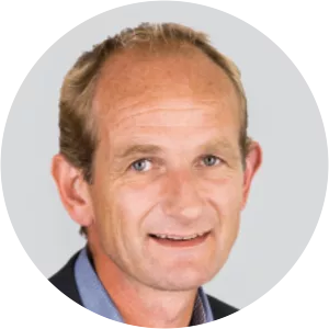 Kristian Kirk Mailand