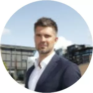 Kristian Kjelling - Norwegian handball player