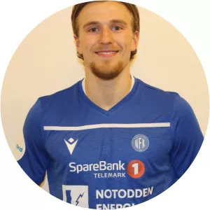 Kristian Kjeverud Eggen