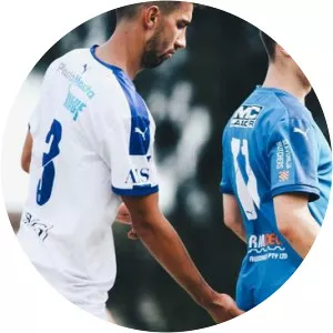 Kristian Konstantinidis