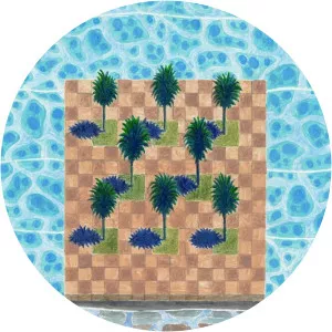 Kristian Krokfors - Artist