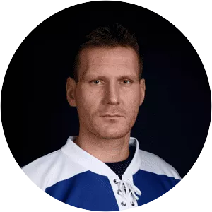 Kristián Kudroč - Ice hockey player