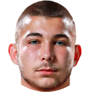 Kristian Milenov Grozdanov - Football player