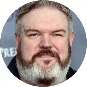 Kristian Nairn