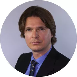 Kristian Niemietz - Author