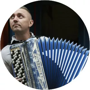 Kristian Rusbjerg Musician