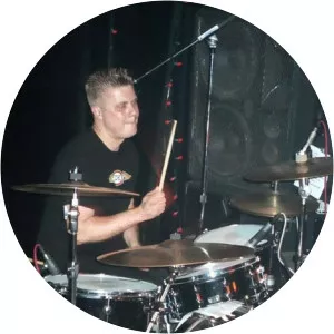 Kristian Sandorff - Musical artist