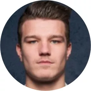 Kristian Sirum Novak