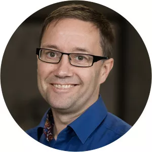 Kristian Skrede Gleditsch