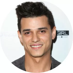 Kristian Steel - Actor