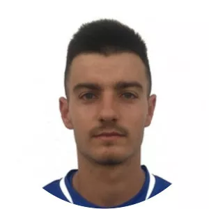 Kristian Steve Trajceski - Football player