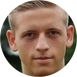 Kristian Taag - Football player