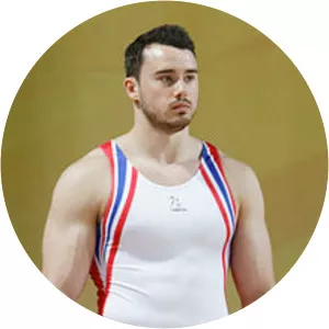 Kristian Thomas