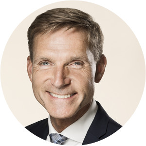 Kristian Thulesen Dahl