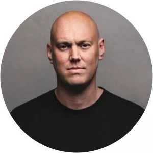 Kristian Tysander - Filip Tysander's brother