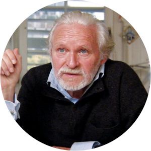 Kristian Veit Harlan