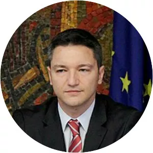 Kristian Vigenin - Former Minister of Foreign Affairs of Bulgaria