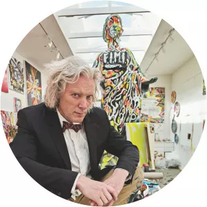 Kristian von Hornsleth