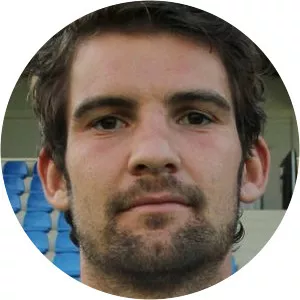 Kristian Westerveld - Football player