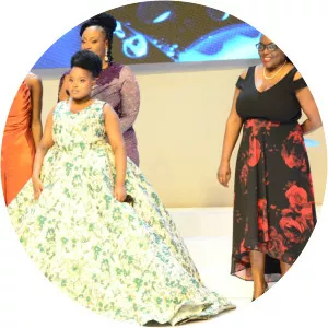 Kristiana Kayanja photograph