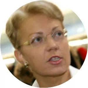 Kristiāna Lībane-Šķēle