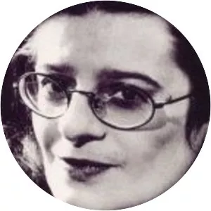 Kristiane Allert-Wybranietz - Writer