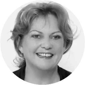 Kristiane Müller-Urban - Journalist