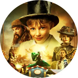 Kristiania magiske tivolitheater2021