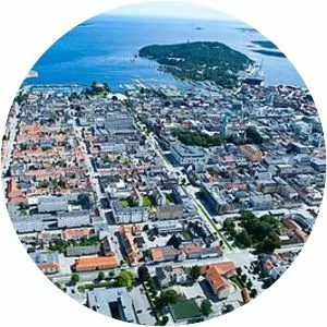 Kristiansand