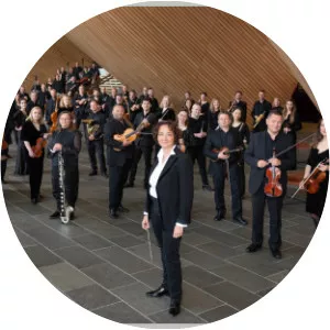 kristiansand symfoniorkester - Orchestra
