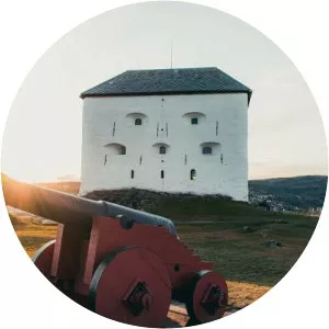 Kristiansten Fortress - 