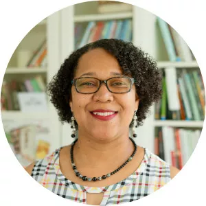 Kristie Anyabwile - Author