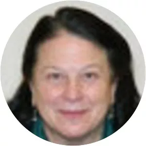 Kristie Brandt - Author