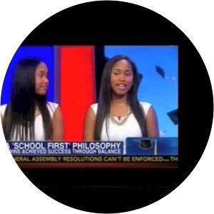 Kristie Bronner photograph