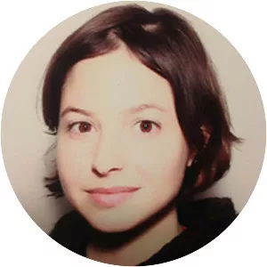 Kristie Lutz - Film producer