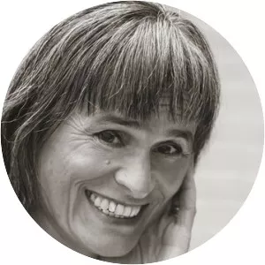 Kristien Hemmerechts - Belgian writer