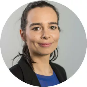 Kristien Van Vaerenbergh